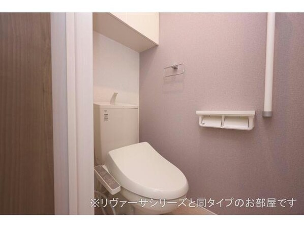 ネクサスの物件内観写真